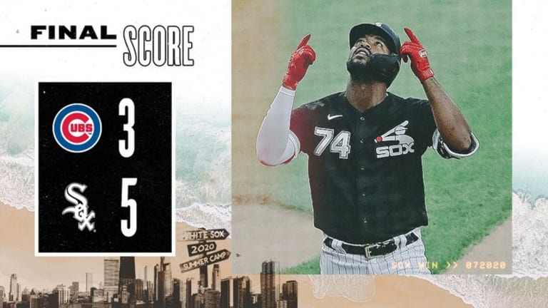 Fake Crosstown Showdown Deux provides a 2020 preview of sorts