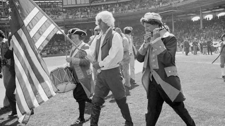 Top Opening Day moments in White Sox history