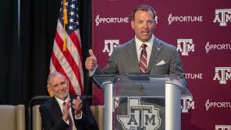 This Week Is Going To Be One of the Biggest in College Football History: Here's why