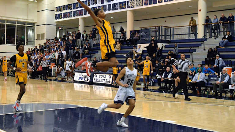 The Erik Reynolds Blog: This is Why I Committed to Saint Joseph's...