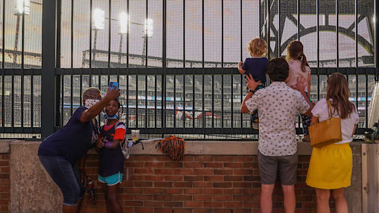 Know Your Enemy: Detroit Tigers