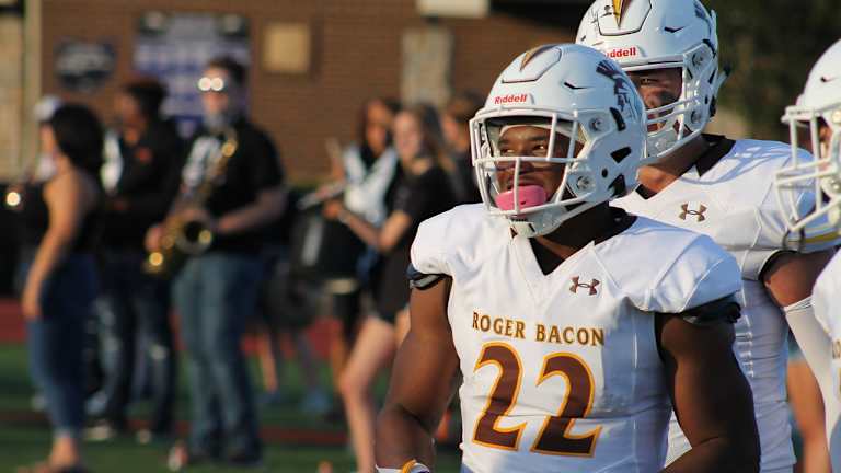 SIAA Freak of the Week: Corey Kiner