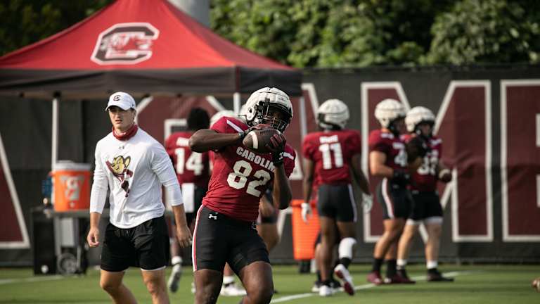 Around The SEC: Game Week