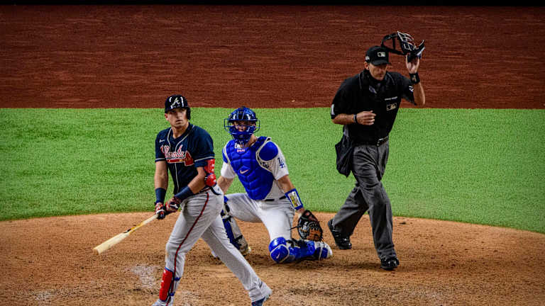 Player Snapshot: Austin Riley