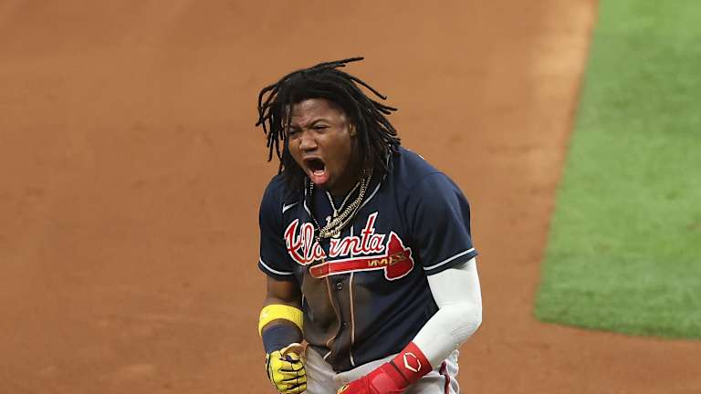 Player Snapshot: Ronald Acuña