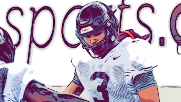 Virginia Tech Football: Will DB Caleb Farley Emerge As The Top Cornerback In ACC In 2020?