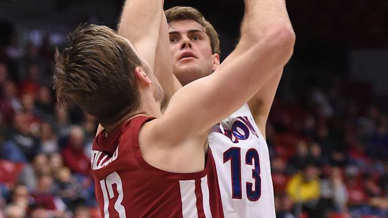 Instant Analysis: Arizona sails to 66-49 win at Washington State