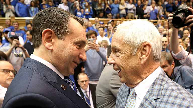 Duke and North Carolina Recruits Make Predictions for Saturday's Showdown