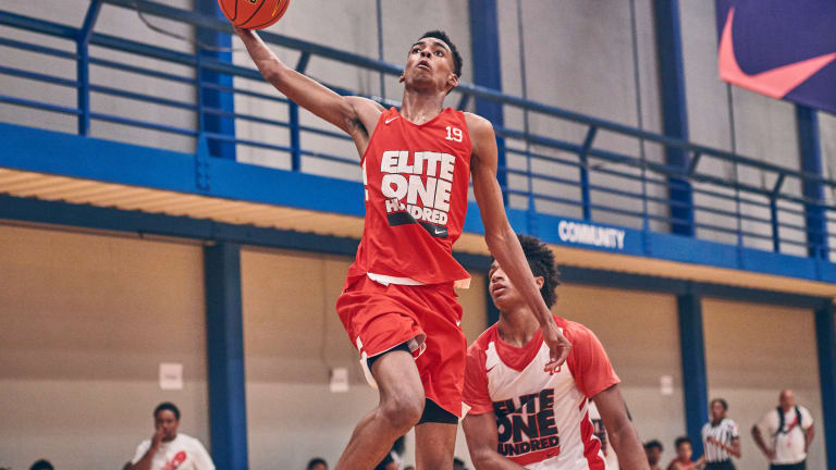 Which High School Stars Have the Most NBA All-Star Potential?