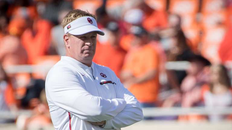 Report: Former UA coach to Kentucky