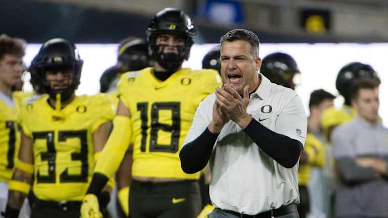 Pac Tracks: Conference Playoff Hopes Look So Close, Yet Still Seem So Far
