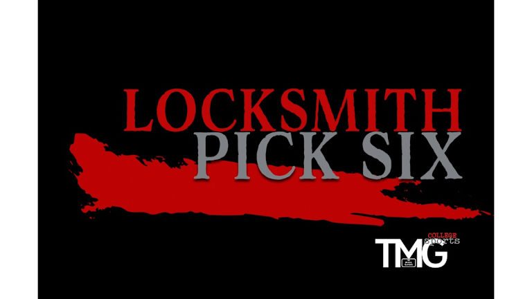 Locksmith Picks: Gators' D Will Take Bite Out of Bulldogs, Fromm