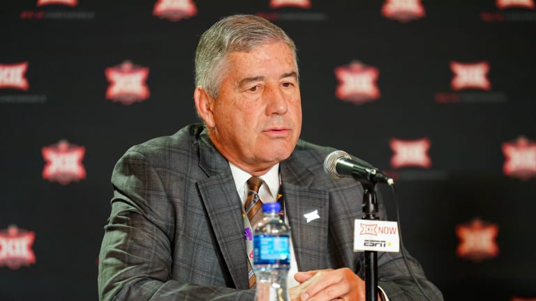 Without Students on Campus It's Unlikely We'll Have College Football This Fall