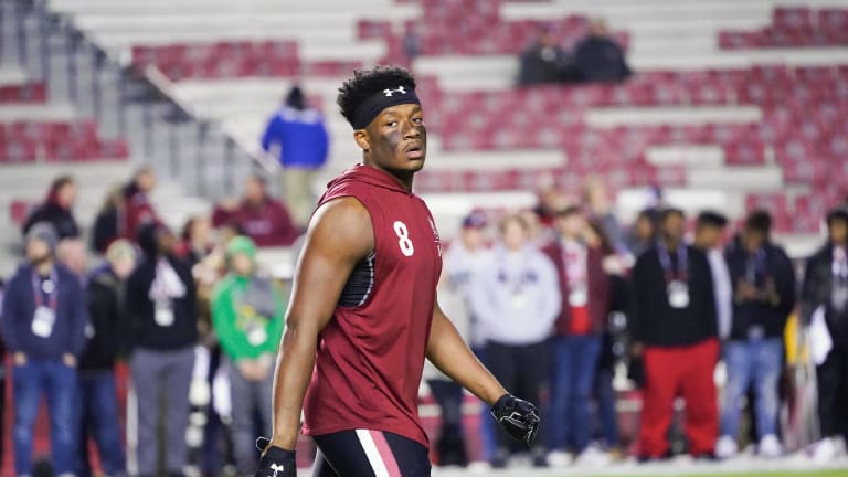 How D.J. Wonnum Fits In With the Minnesota Vikings