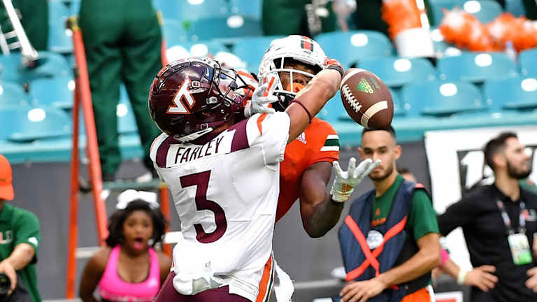 Evaluating Virginia Tech's 2021 NFL Draft Prospects