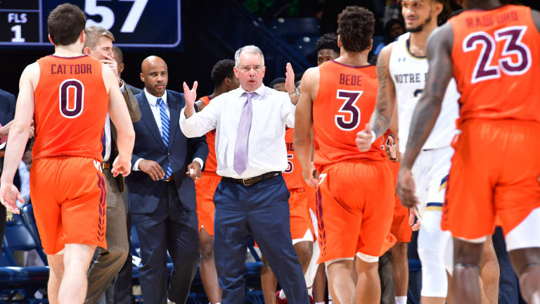 Virginia Tech Basketball: A Conversation with Incoming Freshman Guard Joe Bamisile