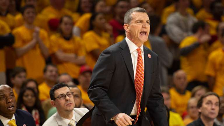 Breaking down Maryland's 2022 targets with new recruiting period underway