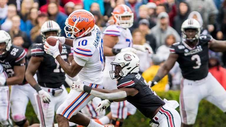 Around The SEC: Week 3 Headlines