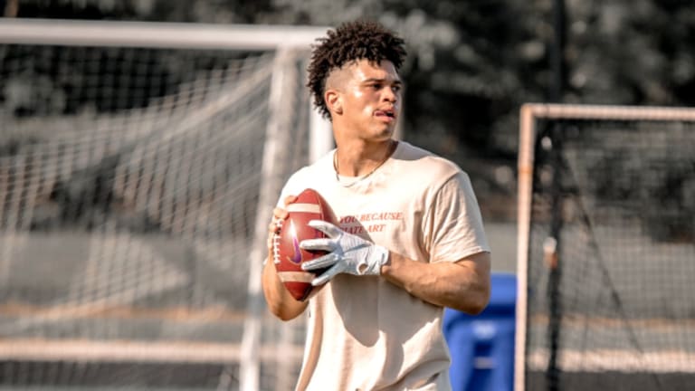 Scouting Profiles: Getting to Know the 2020 Elite 11 Quarterbacks