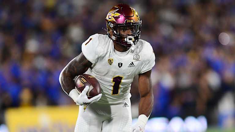 LIVE BLOG: Stanford vs. Arizona State