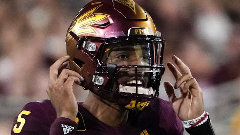 LIVE BLOG: Washington State vs. Arizona State