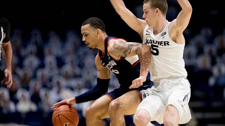 How to Watch: Men's College Basketball Today - Tuesday 12/21