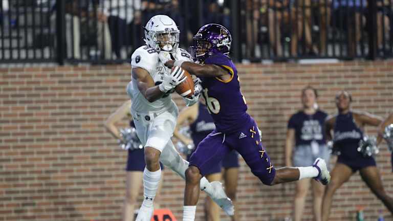 Football: Transfer Portal Strikes Again With Playmaker Nigel Fitzgerald