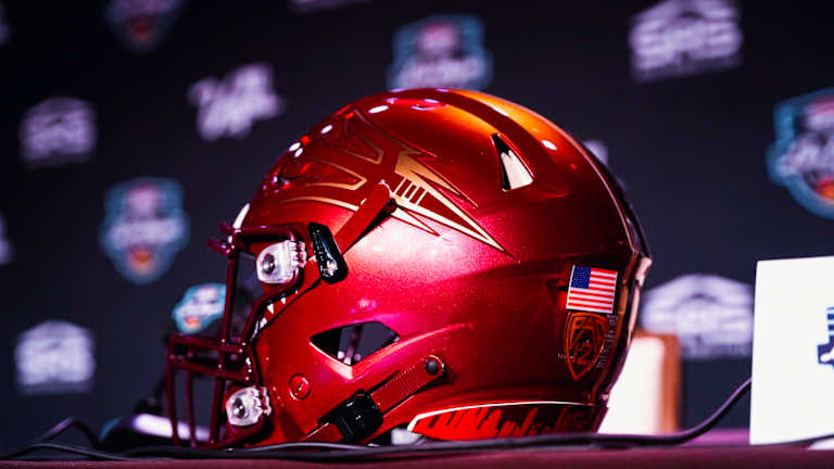 Sun Devils Defense Fails Down Stretch