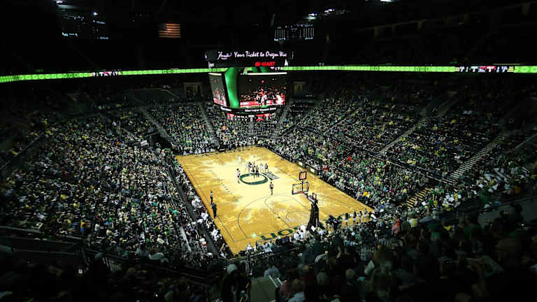 WBB: How To Watch UConn At Oregon