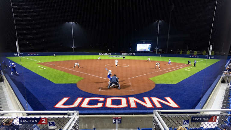 Softball Unveils Honorary Season Ticket For Fans