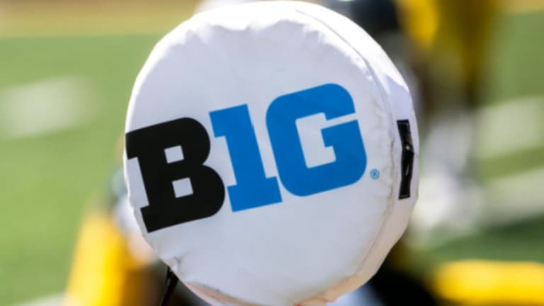 College football expansion update: Big Ten has vetted up to 10 teams