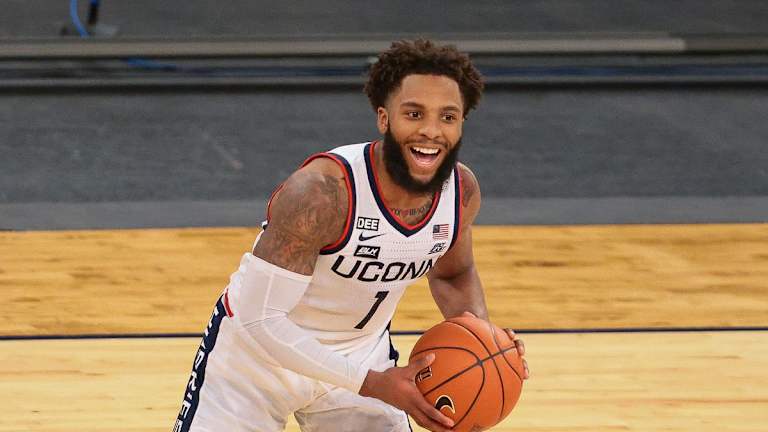MBB: R.J. Cole declares for NBA Draft