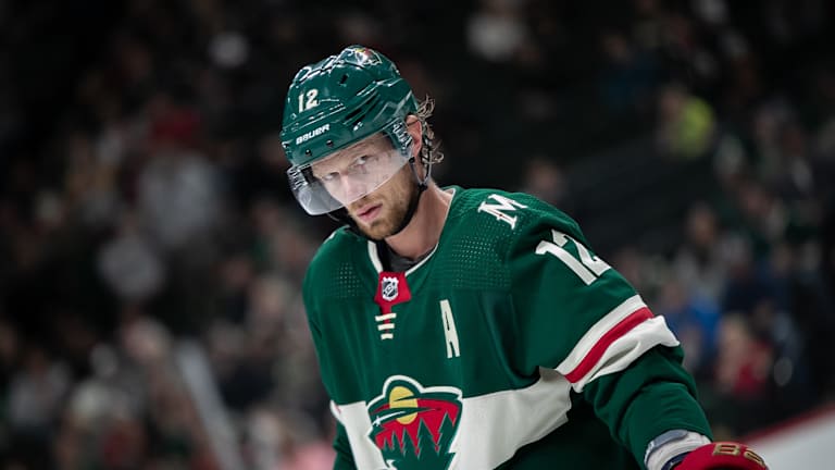 Wild blank Oilers for first winning streak of the season