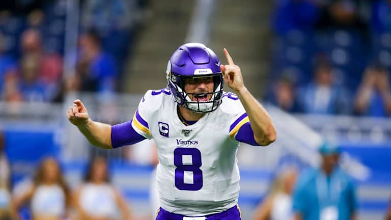 5 questions for the Vikings’ preseason finale vs. the Chiefs