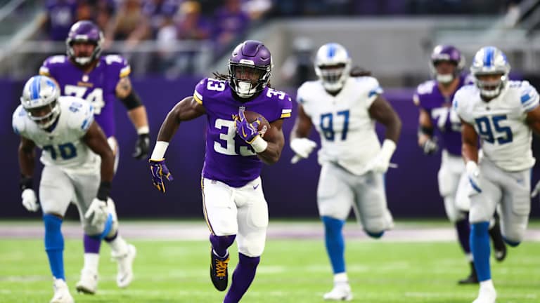 Handing out midseason awards for the 2019 Vikings