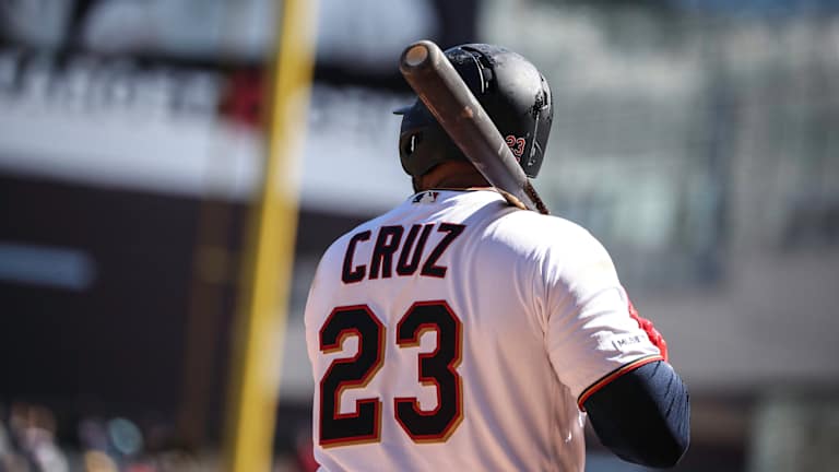 After record-breaking year, Twins announce 2019 team awards