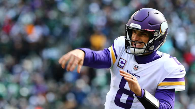 5 questions for the Vikings' season opener at Cincinnati