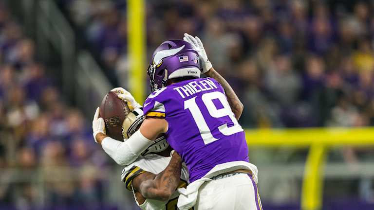 Predictions for the Vikings' Week 15 matchup with the Chargers