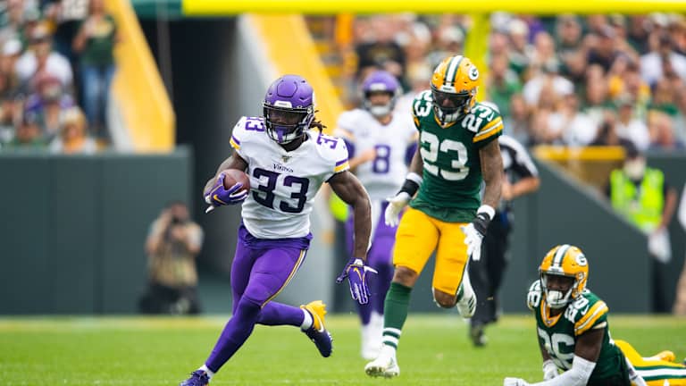 Vikings' playoff chances are good, but all signs point to Wild Card
