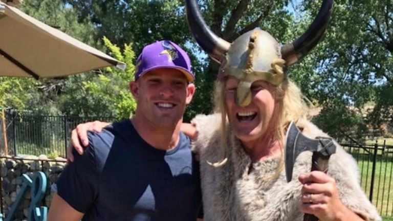 Vikings select 9 players in final rounds of NFL Draft