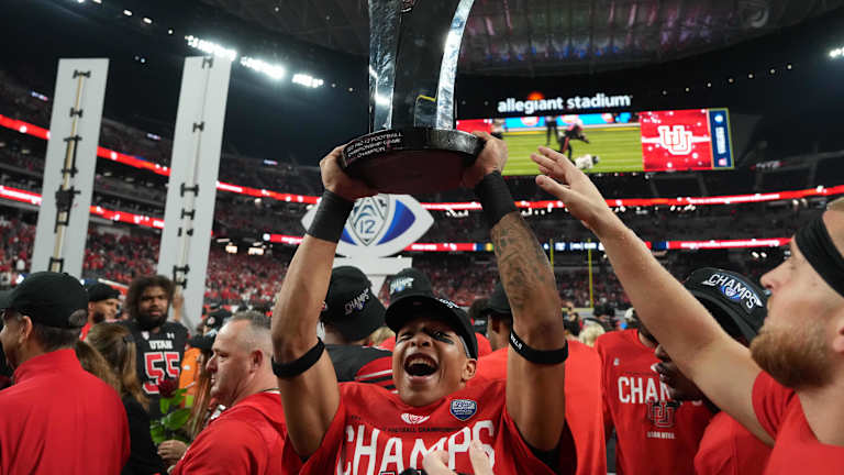 University of Utah to raise season ticket prices for 2022 football season
