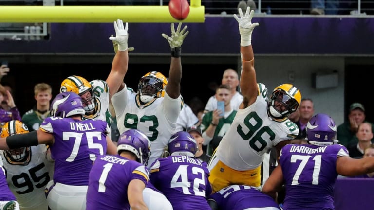 A deep dive into the Minnesota Vikings' schedule