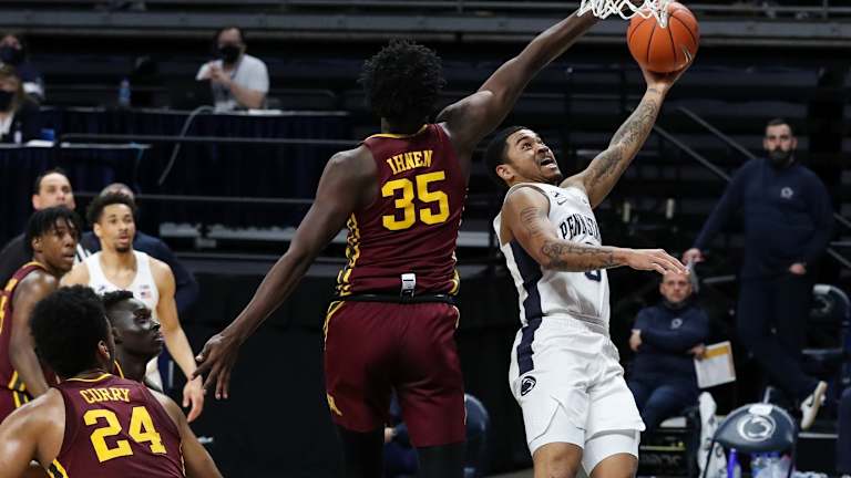 Ben Johnson makes it clear: Gophers will be all about ferocious defense