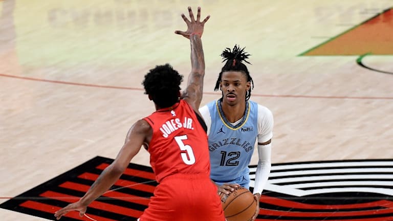 Three Strategic Keys To Taming The Grizzlies