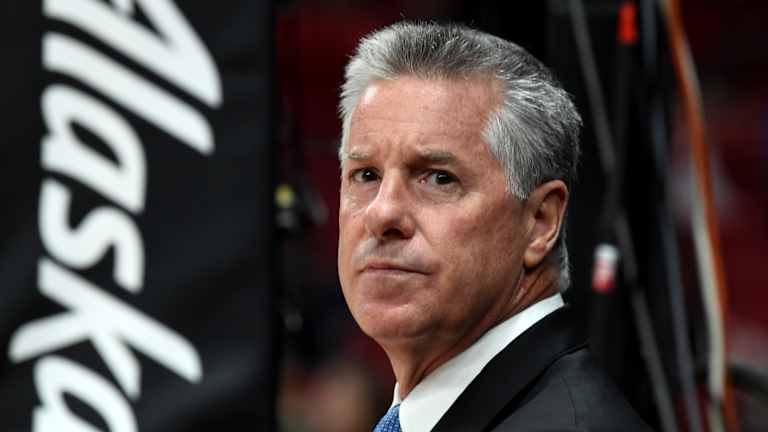 Blazers Reportedly Narrow List of Coaching Candidates