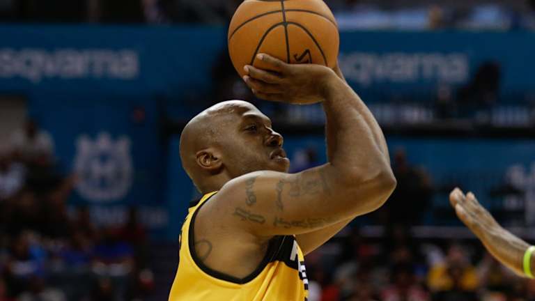 Blazers Reportedly Negotiating Contract With Chauncey Billups