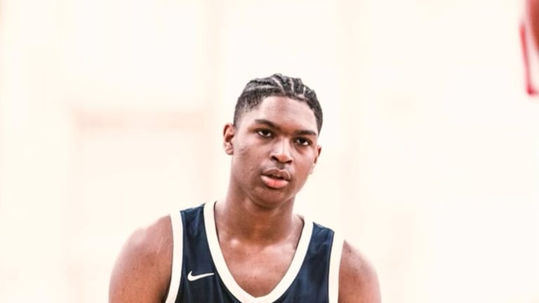 The Isaiah Elohim Blog: USA U16 Tryouts, Sierra Canyon, UCLA visit and More