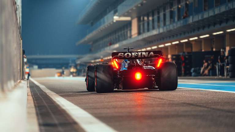 F1 News: Jost Capito steps down from role as Williams CEO