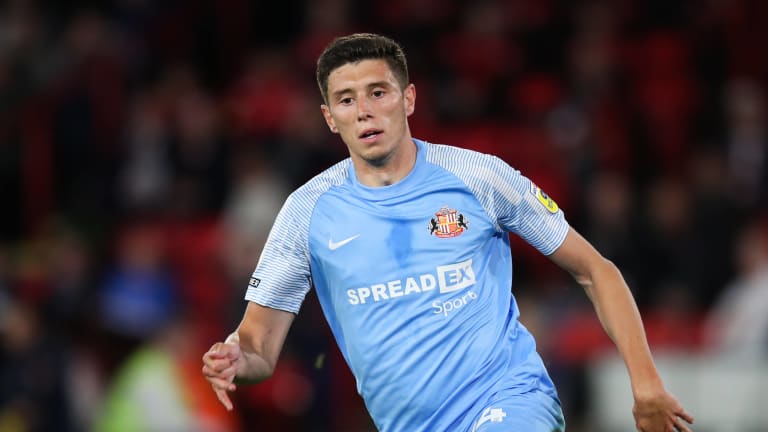 Tony Mowbray: 'Not my role to put a gun to Ross Stewart's head and make him sign a contract'
