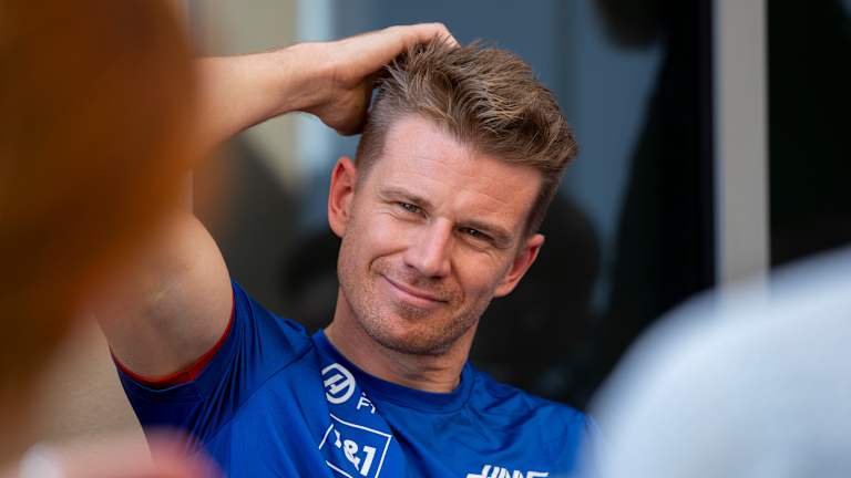 F1 News: Guenther Steiner explains why Haas signed Nico Hulkenberg